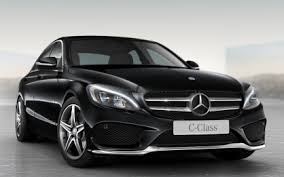 Mercedes Classe C Berline W205 2018 Couleurs Colors
