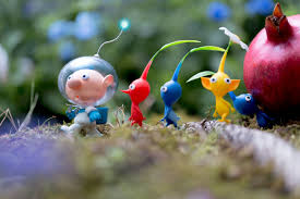 pikmins おしゃれまとめの人気アイデア pinterest alph pikmin ゲーム クリエイト 絵