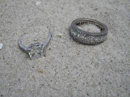 Lose your wedding ring or class ring? N J Lost Ring Finder Home Facebook