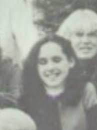 Molly Shannon Yearbook Photo & School Pictures