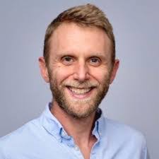 Gary Coover's Instagram, Twitter & Facebook