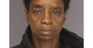 Newark Woman Accused of Robbery
