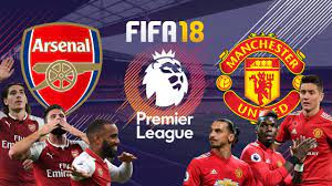 ดูบอลสด แมนยู พบ อาร์เซน่อล ช่อง tpf hd 1 ล่าสุด คืนนี้ Fifa 18 à¸­à¸²à¸£ à¹€à¸‹à¸™ à¸­à¸¥ Vs à¹à¸¡à¸™à¸¢ à¸žà¸£à¸°à¹€à¸ˆ à¸²à¸¥à¸‡à¹‚à¸—à¸© Youtube