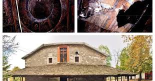 For faster navigation, this iframe is preloading the wikiwand page for αγία μαρίνα κορωπίου. Agia Marina E Thessalia Gr