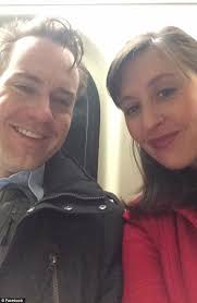 Married Chicago couple quit their jobs and set off