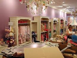 Interior Decorations Retail Store Shabby Chic Display Fixtures Cases Retail Fixtures Vintage Store Displays Boutique Interior