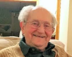 John Joseph Eslinger Obituary