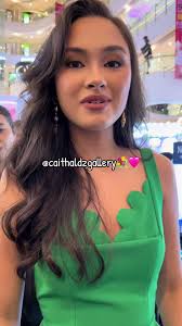 Caitlin Halderman: The Most Humble Idol Explained