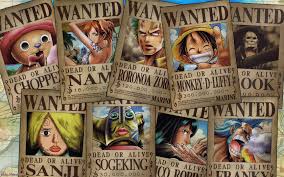 Just what i wanted and more!. One Piece Wanted Poster Wallpapers Top Free One Piece Wanted Poster Backgrounds Wallpaperaccess