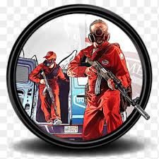Y segundo porque la manera en la que está planteado todo es muy distinta a la que podemos ver en la mayoría de juegos online actuales. Gta V Icon Logotipo De Gta V Png Pngegg