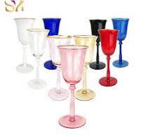 China factory wholesale wine glasses manufacturer supplier ...