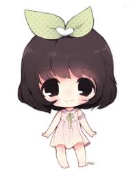 Los Mejores Dibujos Chibi Www Dibujosfaciles Es You can also upload and share your favorite anime chibi wallpapers. los mejores dibujos chibi www