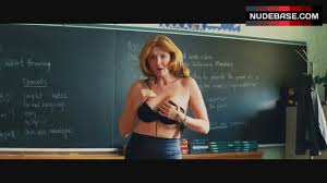 Deborah Twiss Lingerie Scene – Kick-Ass (0:20) | NudeBase.com