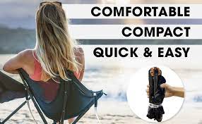 amazon com 2 chair bag for cliq camping chairs carry bag for cliq folding chairs and beach chairs 1 bag kitchen dining