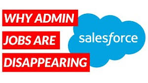 For financial companies and software applications, the lowest salary (annual) for business analysts was estimated between $40,471 and $40,293. Why Are Admin Jobs Disappearing Salesforce Coding Lessons For The 99