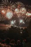 Fireworks and the Law in South Africa – Rajaram Mvulane