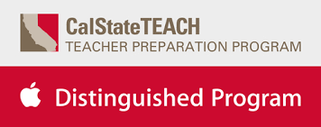 CalStateTEACH-Orientation B - Badge List