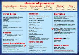 Hours may change under current circumstances Wahoos Fish Taco Menu Hutomo