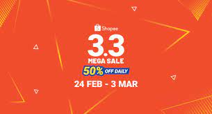Check out with your citi credit card every weekday from 1 april to 30 june to enjoy $6 off sitewide. Save More With These Bank Credit Card Promo Codes For Shopee 3 3 Mega Sale