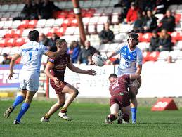 Fri 25 jun 2021top 14. Work Must Come First For Part Time Players In Quarantine Dilemma Loverugbyleague