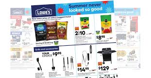 Lowe's locations & hours near statesboro. Lowe S Weekly Ad 7 1 21 7 7 21 Preview