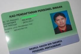 Green card cidb malaysia, kuantan, pahang, malaysia. Permohonan Kad Hijau Cidb Blog Penyejukan Penyamanan Udara