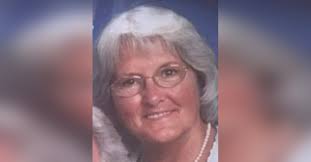 Obituary information for Virginia L Richardson