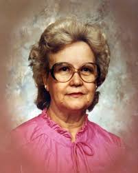 Maude White Obituary