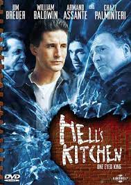 I don't know how 'people' like that this season is absolutely terrible and one of the few i don't think i could watch again if i ever went on a hell's kitchen binge watch. Hell S Kitchen Amazon De Jim Breuer Armand Assante William Baldwin Chazz Palminteri Connie Britton Larry Day Jason Gedrick Robert Moresco Jim Breuer Armand Assante Dvd Blu Ray