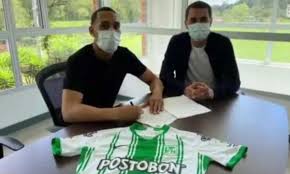 The club is one of only three teams to have played in every first division tournament in the country's history, the other two teams being millonarios and santa fe. Otro Fichaje Para El Atletico Nacional De Guimaraes