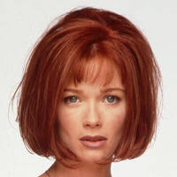 Set in the rural pacific northwest, a mysterious character named silas hendershot (luke perry) takes refuge from a severe thunderstorm in a farm owned by tom. About Lauren Holly American Actress 1963 Biography Facts Career Wiki Life