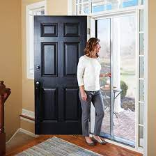 Maybe you would like to learn more about one of these? Luminaire Retractable Insect Screen Door Andersen Windows