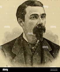 John w boyd hi-res stock photography and images