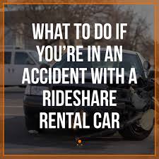See insights on gig car share including office locations, competitors, revenue, financials, executives, subsidiaries and more at craft. What To Do If You Re In An Accident With A Rideshare Rental Car
