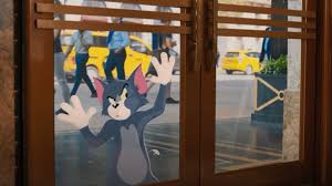 However, be informed that watching tom and jerry 2021 online free on a mobile phone, tablet, laptop or gaming system. Watch Tom And Jerry 2021 Full Movie Online Free Jerry2021movie Twitter