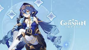 Tenacity Of The Millelith | Genshin Impact Wiki | Fandom