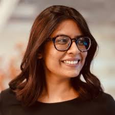 What creating training content via traditional methods looks like