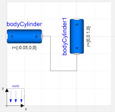 The compression ratio for nascar engines is limited to 12.0:1. Magic T Handles In Space Simulating 3d Rotational Dynamics In Modelica Claytex