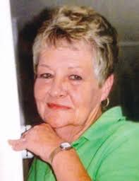 Obituary information for Gloria Hope Loyd