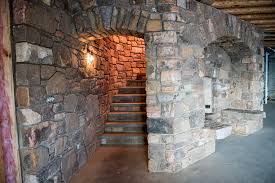 We won't go into the simple things like how to mix your mud or other steps that are rudimentary. The Not So Impossible Staircases Masonry Magazine