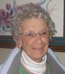 Esther Capps Obituary (2008)