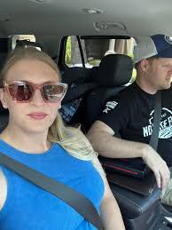 I made it to 34! Birthday oil change 🥳🥳