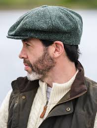 Peaky Blinders 8 Panel Cap