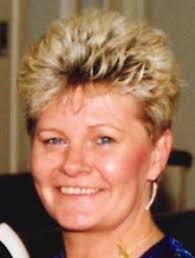 Obituary for Mary "Kathy" K. Berger