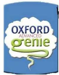 Oxford Advanced Genie Dictionary Free Download Advanced Learners English Dictionaries Dictionary Download