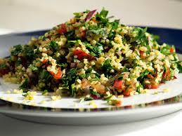 Maybe you would like to learn more about one of these? Tabbouleh Wikipedia