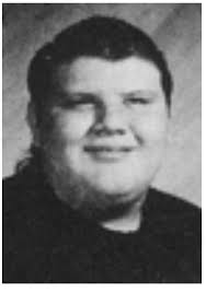 In Memory of Andrew Andy Larry Savala, Class of 1996