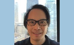 Christopher Yu's Instagram, Twitter & Facebook