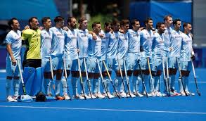 Argentina es la principal potencia de hockey sobre césped en el continente americano ya que ha obtenido diez medallas de oro y cuatro de plata en los juegos. Yhmg2djynypmum