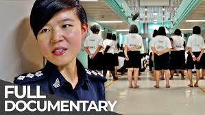 Jean Yip proud of her daughter